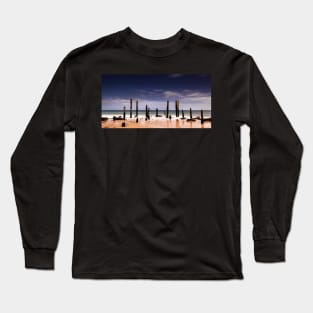 J E T T Y Long Sleeve T-Shirt